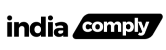 IndiaComply Logo 3